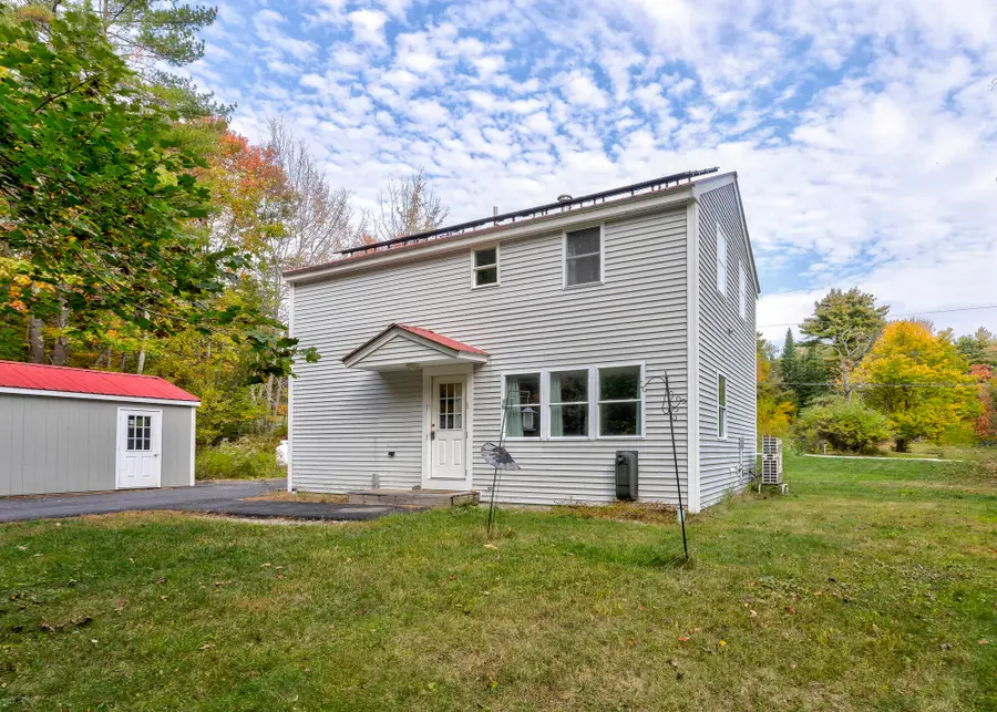 24 Fairview Avenue, Gray, ME 04039 - #2