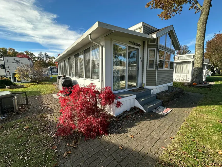 23 College Drive #410, Wells, ME 04090 - #3