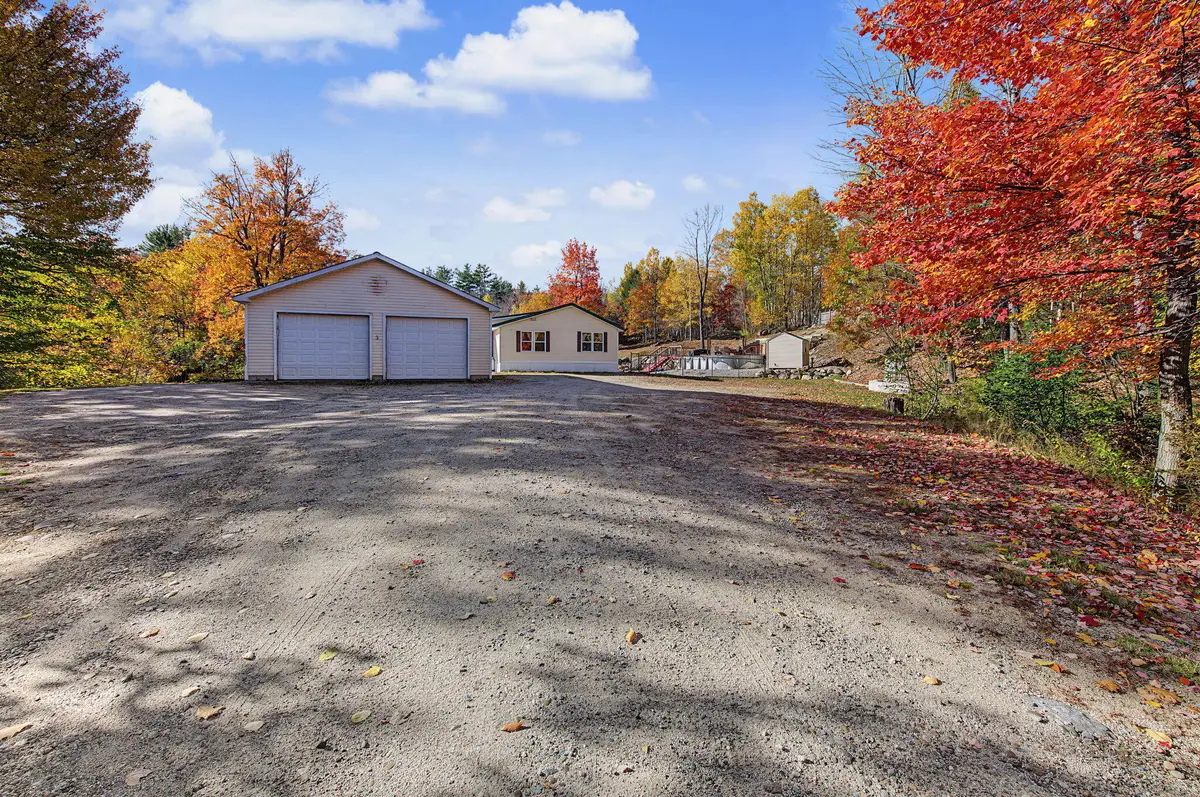 3 Hidden Falls Lane, West Paris, ME 04289 - #1