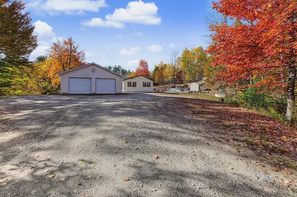 3 Hidden Falls Lane, West Paris, ME 04289