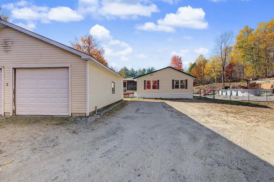3 Hidden Falls Lane, West Paris, ME 04289 - #2
