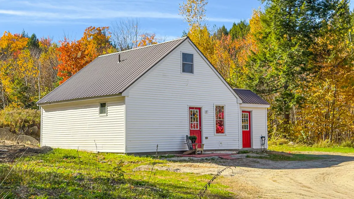 55 Hardscrabble Road, Sweden, ME 04040 - #1