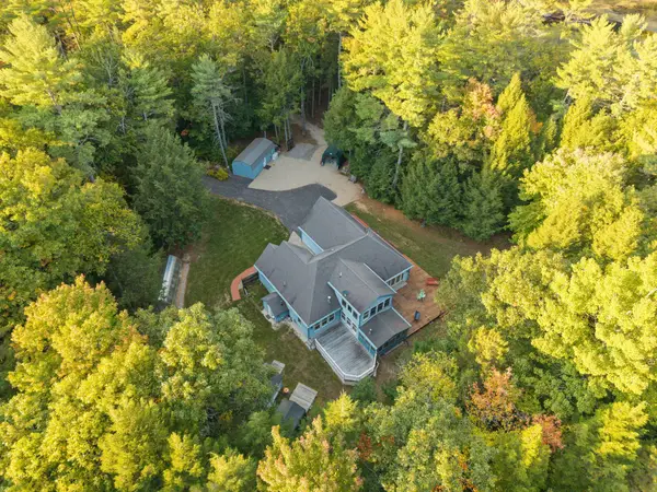 426 Lake House Road, Naples, ME 04055