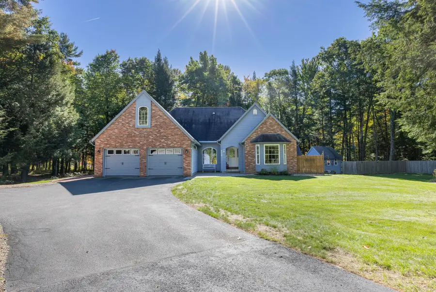 426 Lake House Road, Naples, ME 04055 - #2