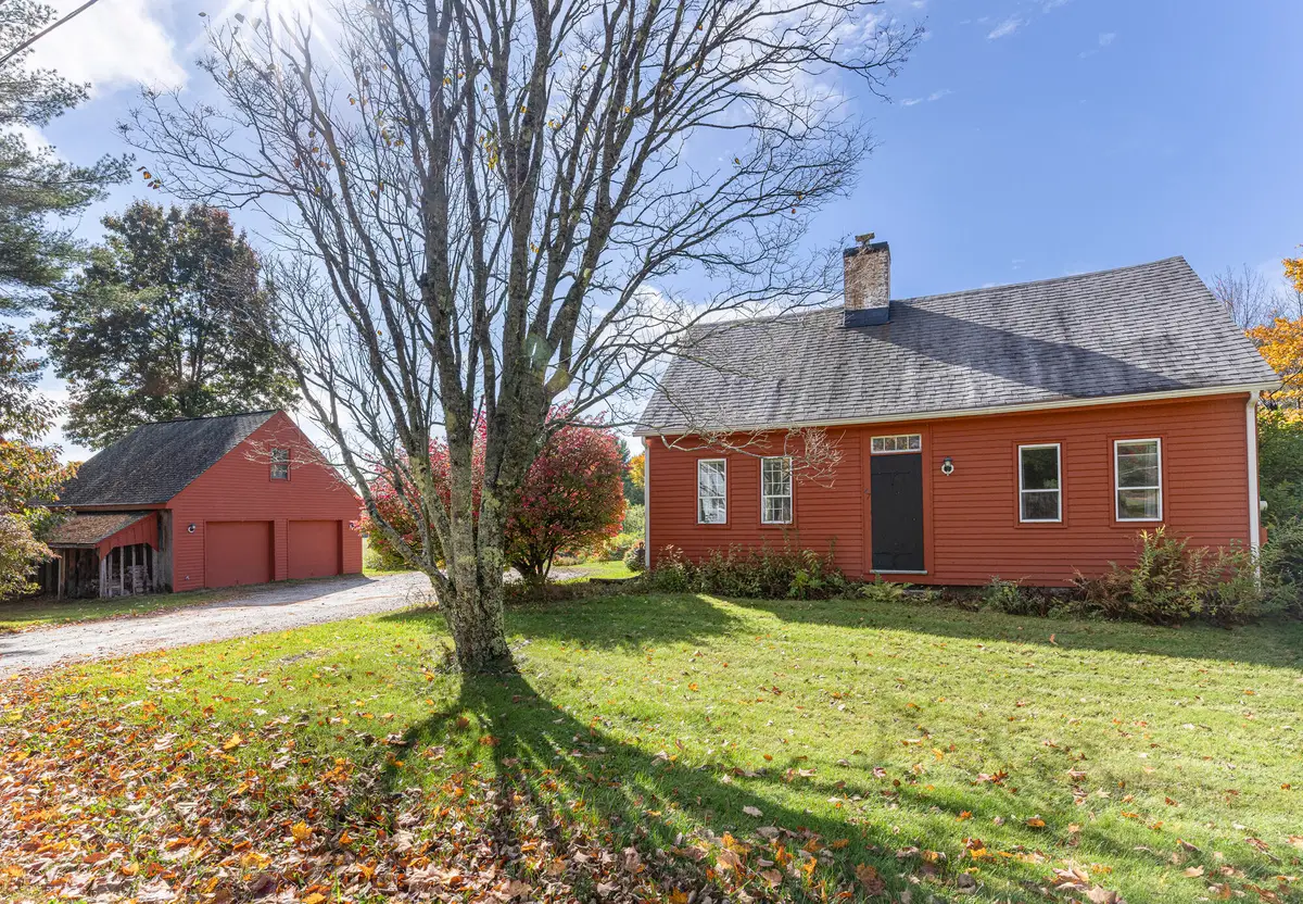 47 Desert Road, Freeport, ME 04032 - #1