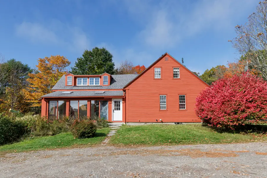 47 Desert Road, Freeport, ME 04032 - #3
