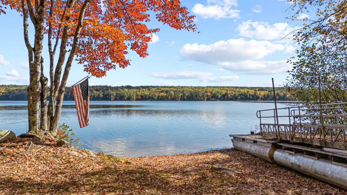 38 Spruce Drive, Poland, ME 04274 - #1