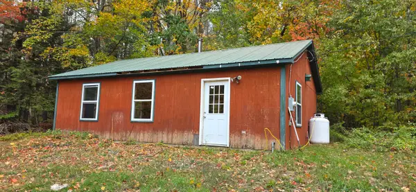 45 Davis Road, Madison, ME 04950