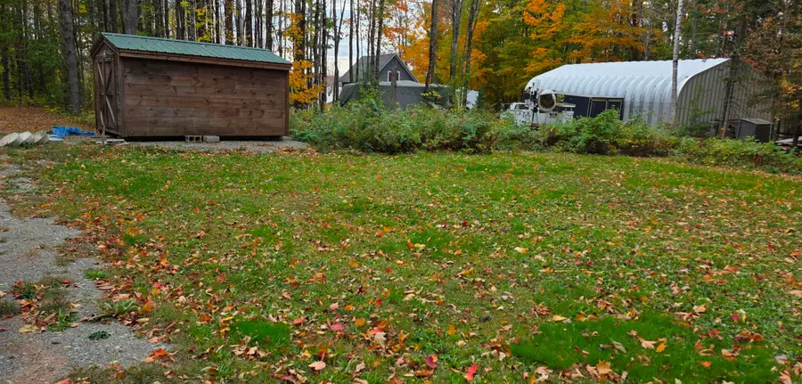 45 Davis Road, Madison, ME 04950 - #3