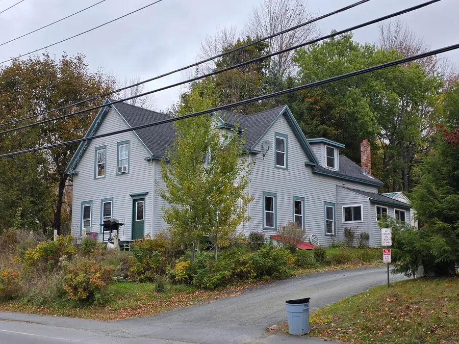63 Lily Bay Road, Greenville, ME 04441 - #2