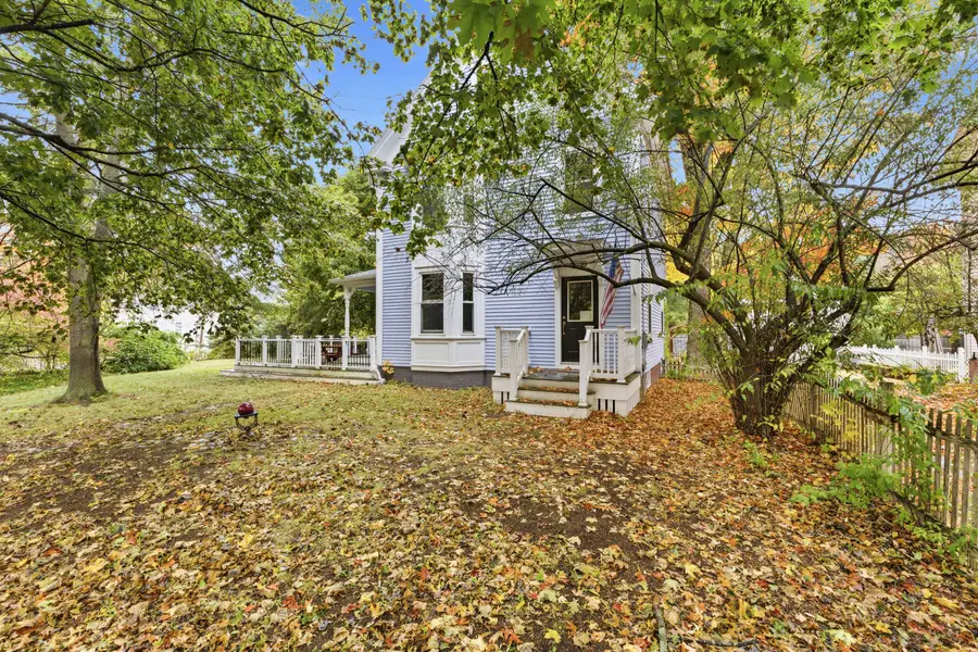 165 Portland Street, South Berwick, ME 03908 - #2