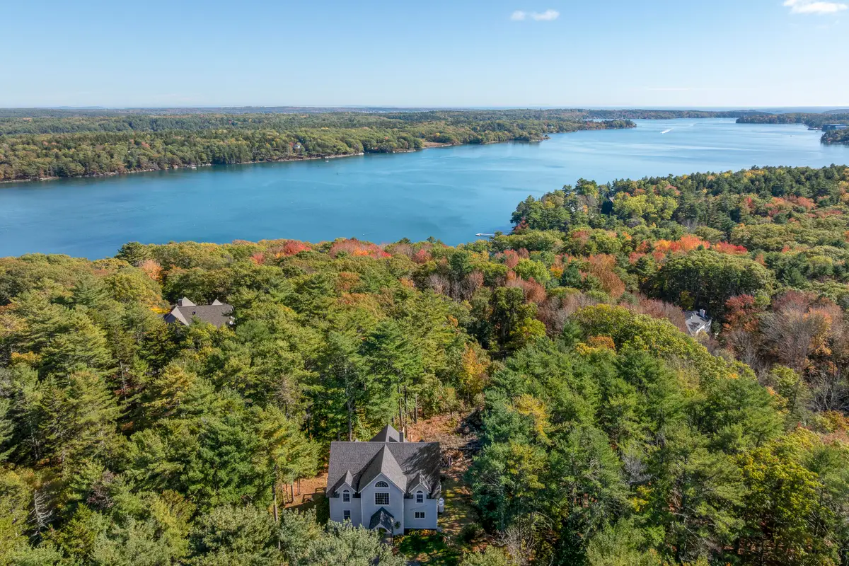 25 Belhaven Way, Boothbay, ME 04537 - #1