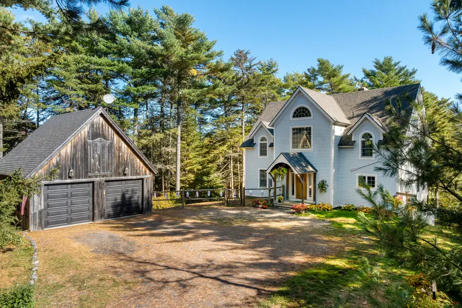 25 Belhaven Way, Boothbay, ME 04537 - #2