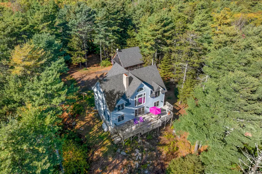 25 Belhaven Way, Boothbay, ME 04537 - #3