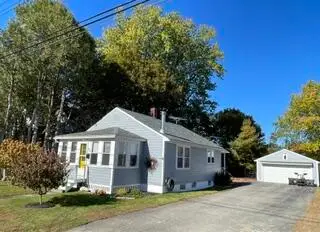 25 Blake Street, Brewer, ME 04412 - #1