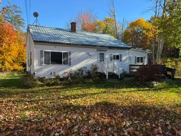 397 Gilman Falls Avenue, Old Town, ME 04468
