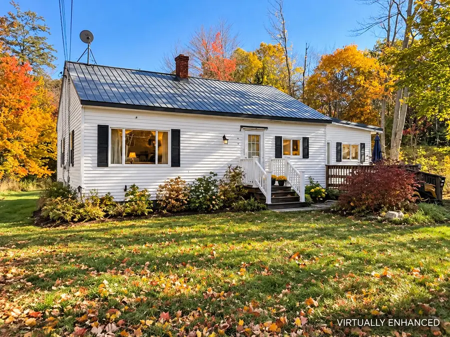397 Gilman Falls Avenue, Old Town, ME 04468 - #2
