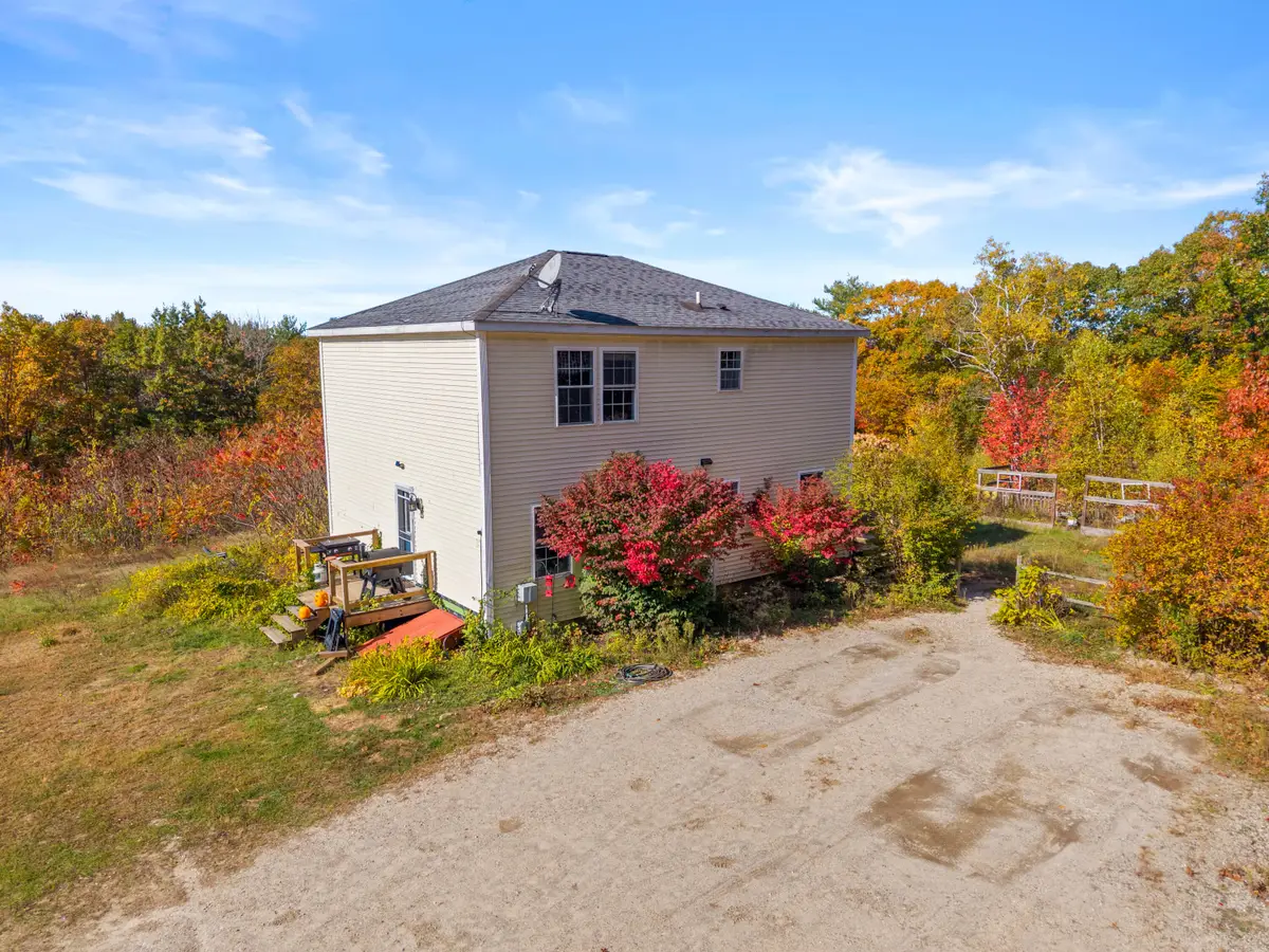 816 Bakerstown Road, Poland, ME 04274 - #1