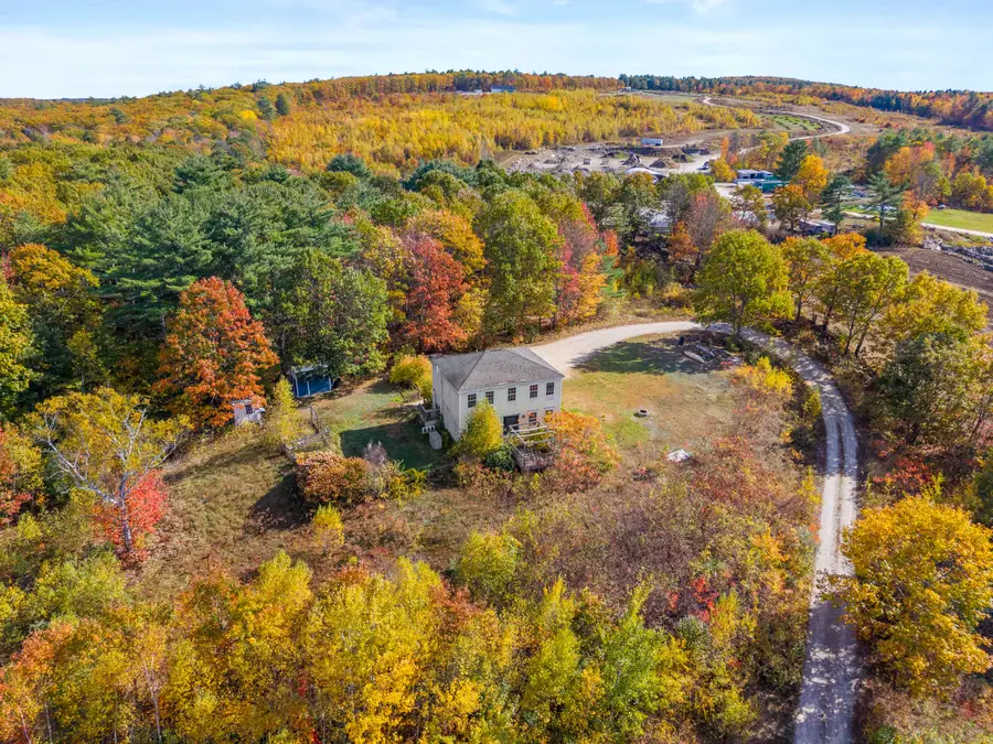 816 Bakerstown Road, Poland, ME 04274 - #2