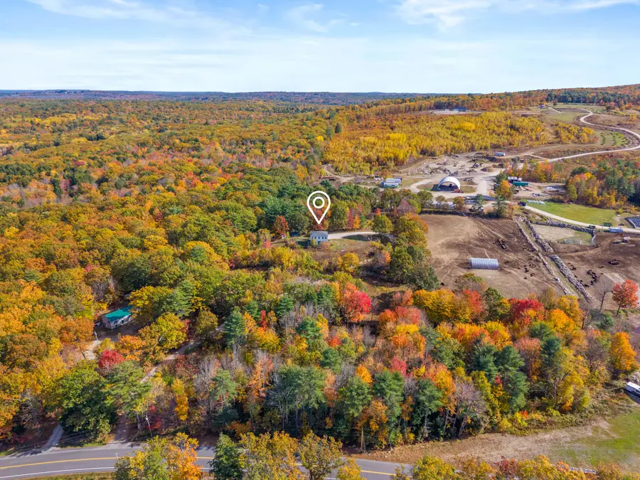 816 Bakerstown Road, Poland, ME 04274 - #3