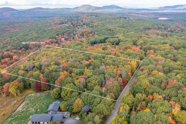 94 Dodge Mountain Road, Rockland, ME 04841
