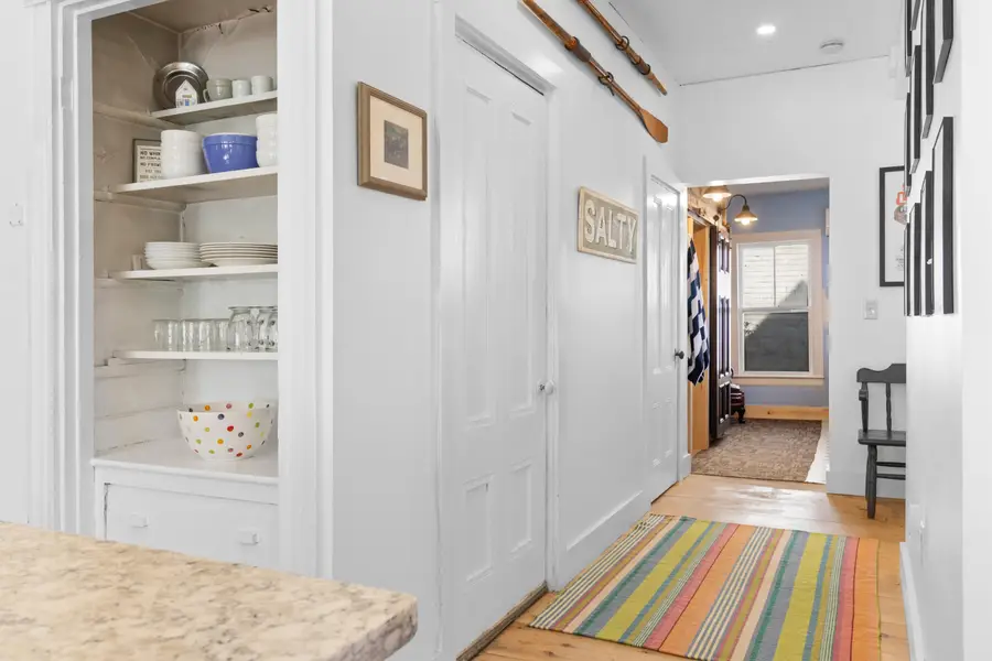 38 Crescent Street, Rockland, ME 04841 - #2