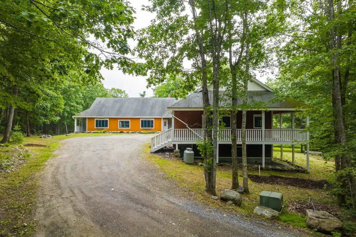 50 Briarwood Lane, Edgecomb, ME 04556 - #1