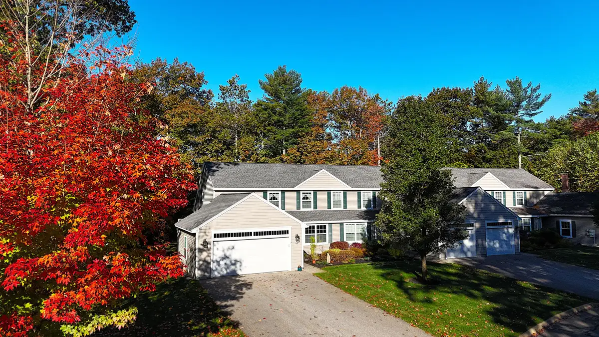 84 Windward Pointe Drive Drive #16, Wells, ME 04090 - #1