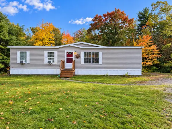 67 Quarry Road, Sullivan, ME 04664
