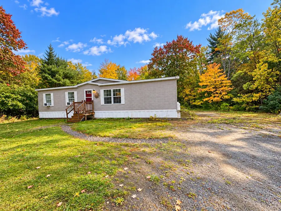 67 Quarry Road, Sullivan, ME 04664 - #2
