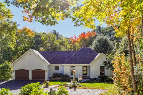 4 Wellington Drive, Rockport, ME 04856