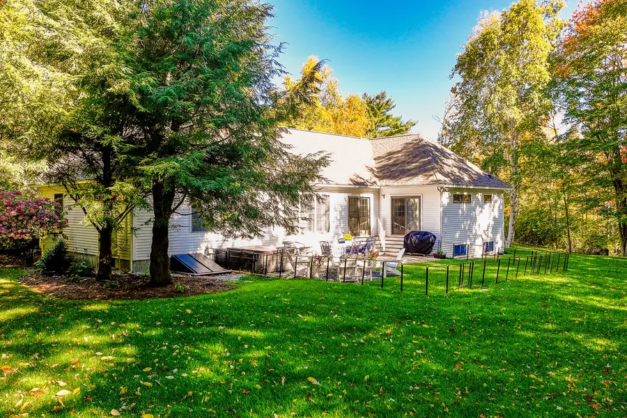 4 Wellington Drive, Rockport, ME 04856 - #3