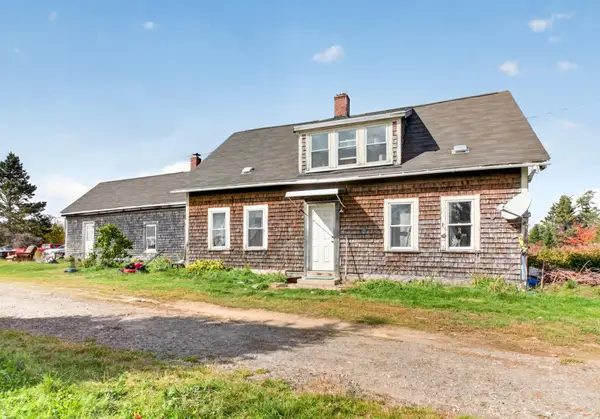 957 Us Rte 1, Whiting, ME 04691