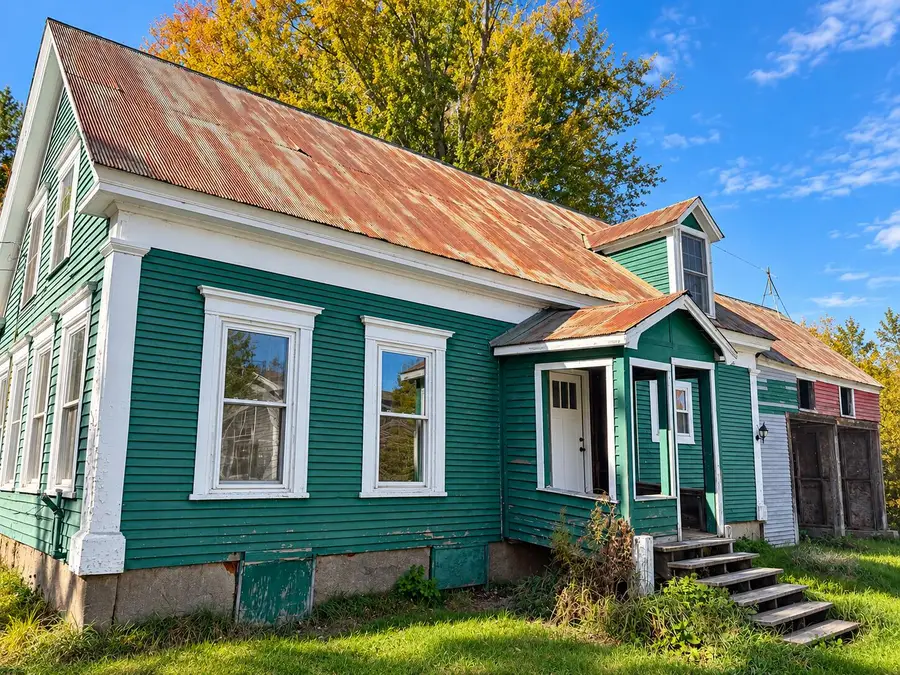 520 Harbor Road, Fryeburg, ME 04037 - #2