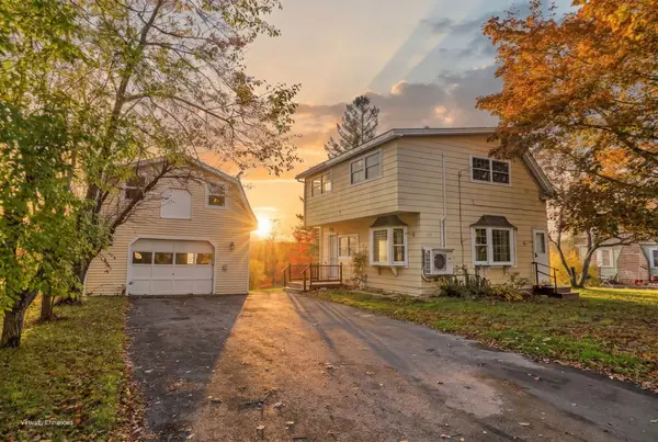 161 Pittsfield Avenue, Palmyra, ME 04965