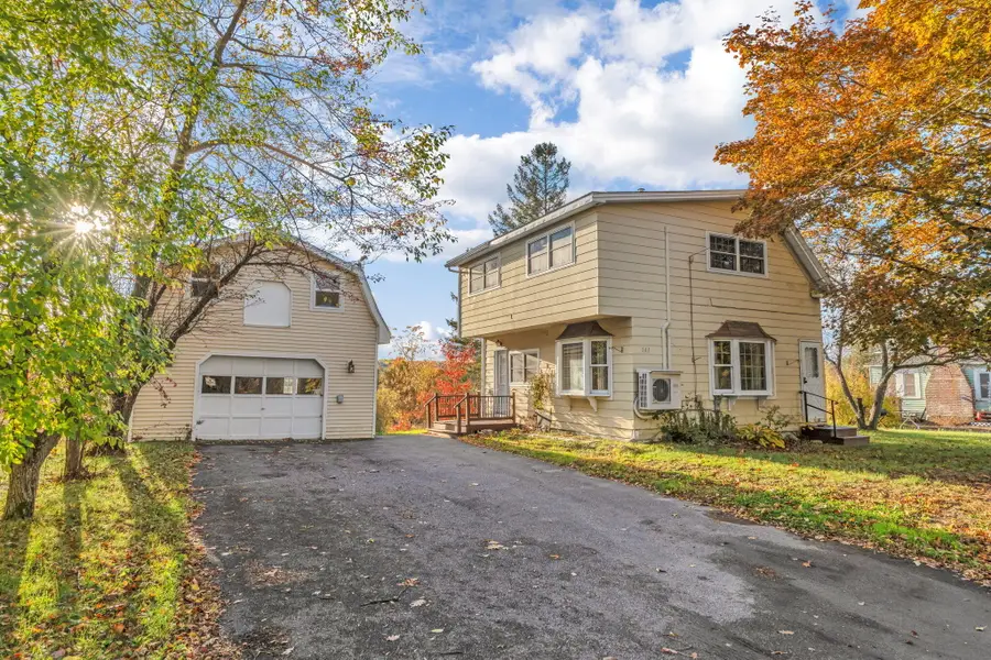 161 Pittsfield Avenue, Palmyra, ME 04965 - #3