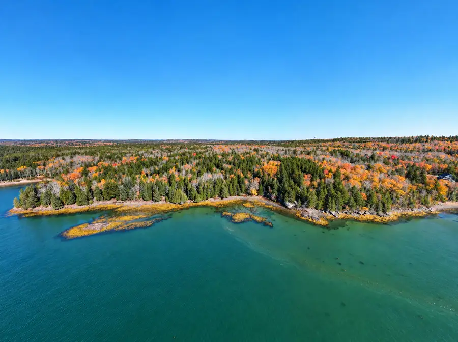 Lot 20-15 Collins Cove Road, Machiasport, ME 04655 - #2