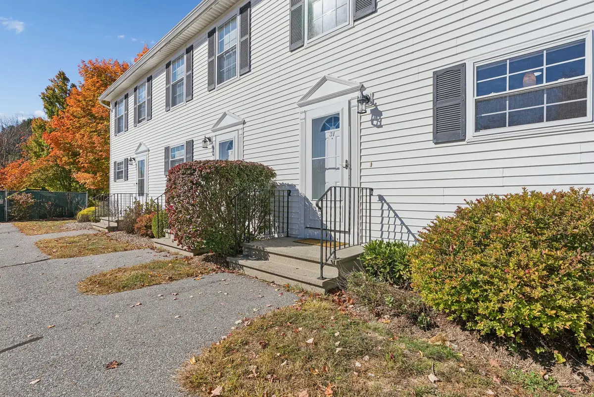 240 Barnstable Road #34, South Portland, ME 04106 - #1