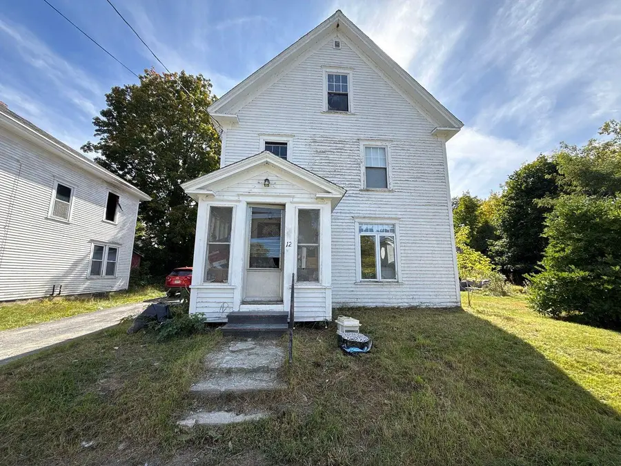12 Albert Street, Milo, ME 04463 - #2