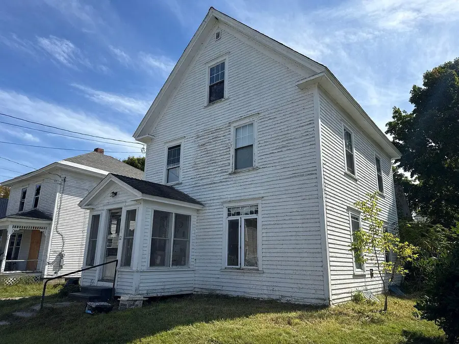 12 Albert Street, Milo, ME 04463 - #3