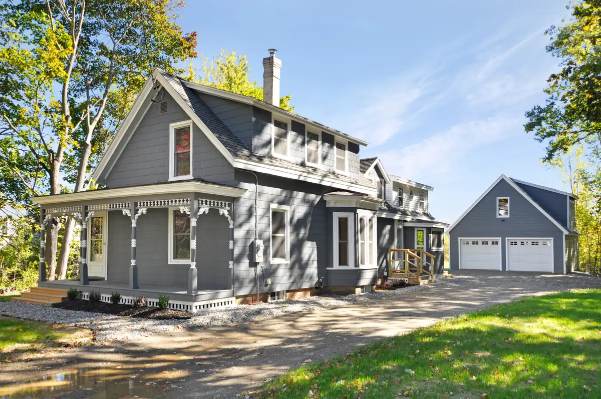305 Old County Road, Hampden, ME 04444 - #1