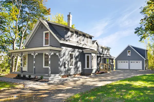 305 Old County Road, Hampden, ME 04444