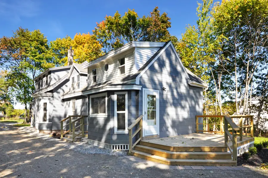 305 Old County Road, Hampden, ME 04444 - #3