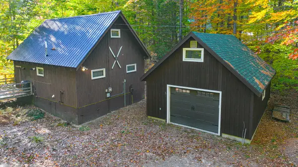 21 Brook Road, Fryeburg, ME 04037
