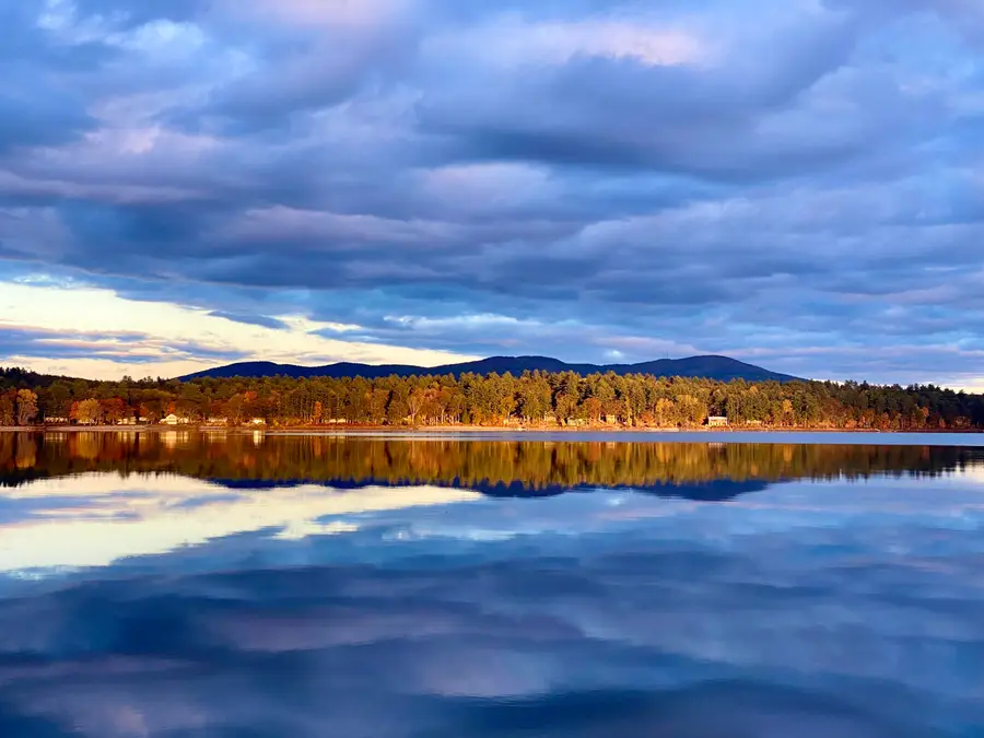 21 Brook Road, Fryeburg, ME 04037 - #2