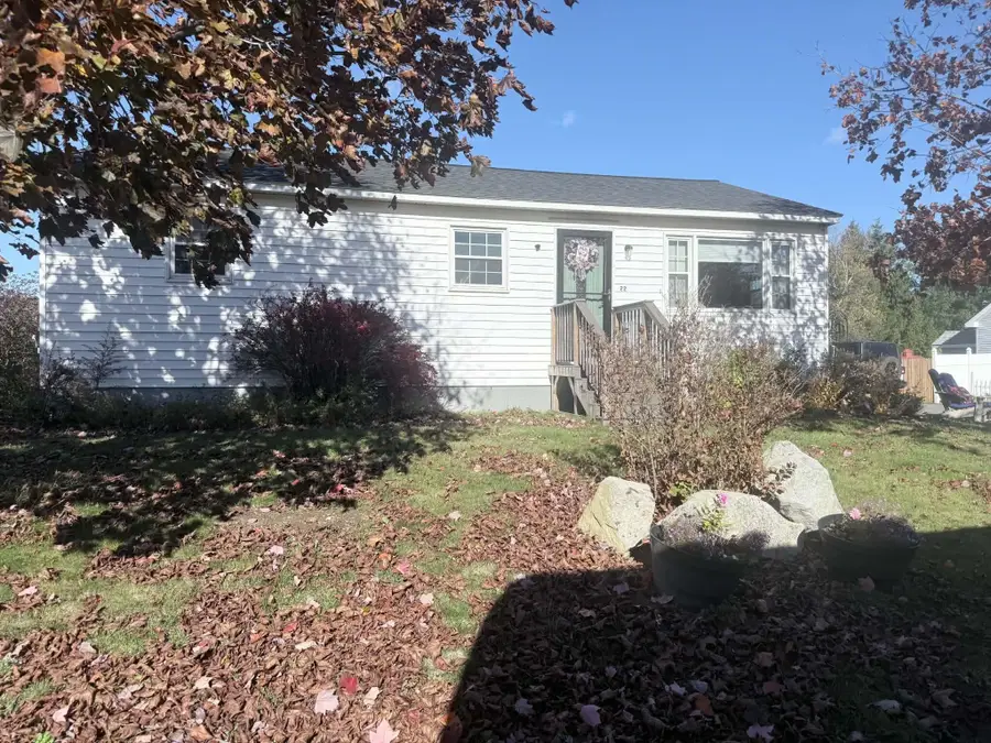 22 Somerset Avenue, Fairfield, ME 04937 - #3