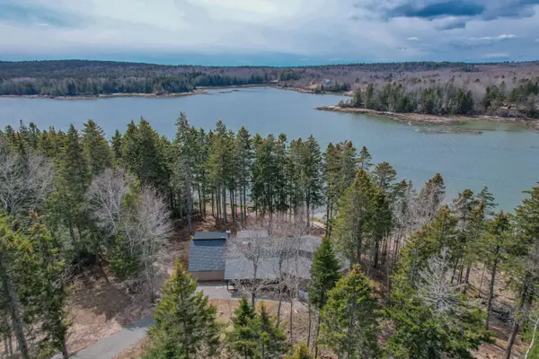 93 Goods Point Road #Lot 1, Steuben, ME 04680