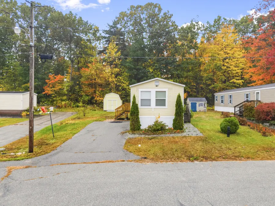 54 Poplar Park Drive, Wells, ME 04090 - #3
