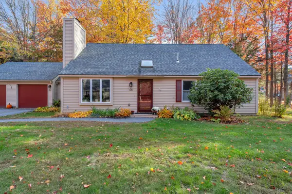 64 Willow Grove Road, Brunswick, ME 04011