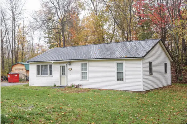 2581 Moosehead Trail, Plymouth, ME 04969
